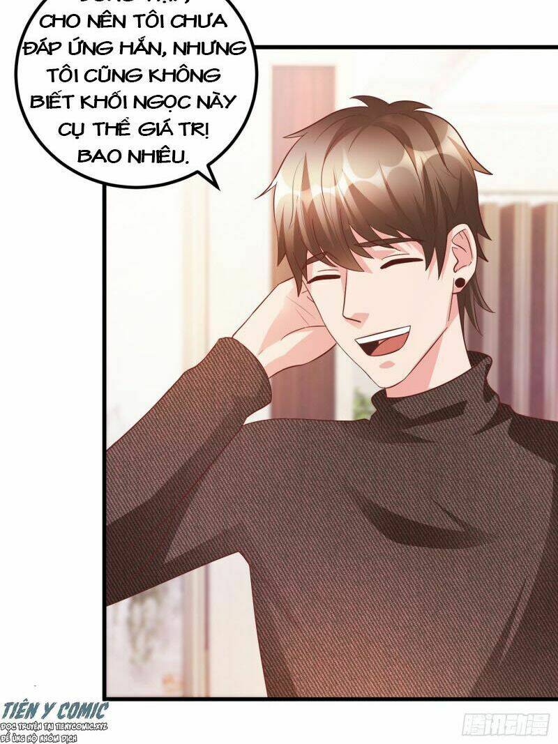 thấu thị tiên y chapter 92 4