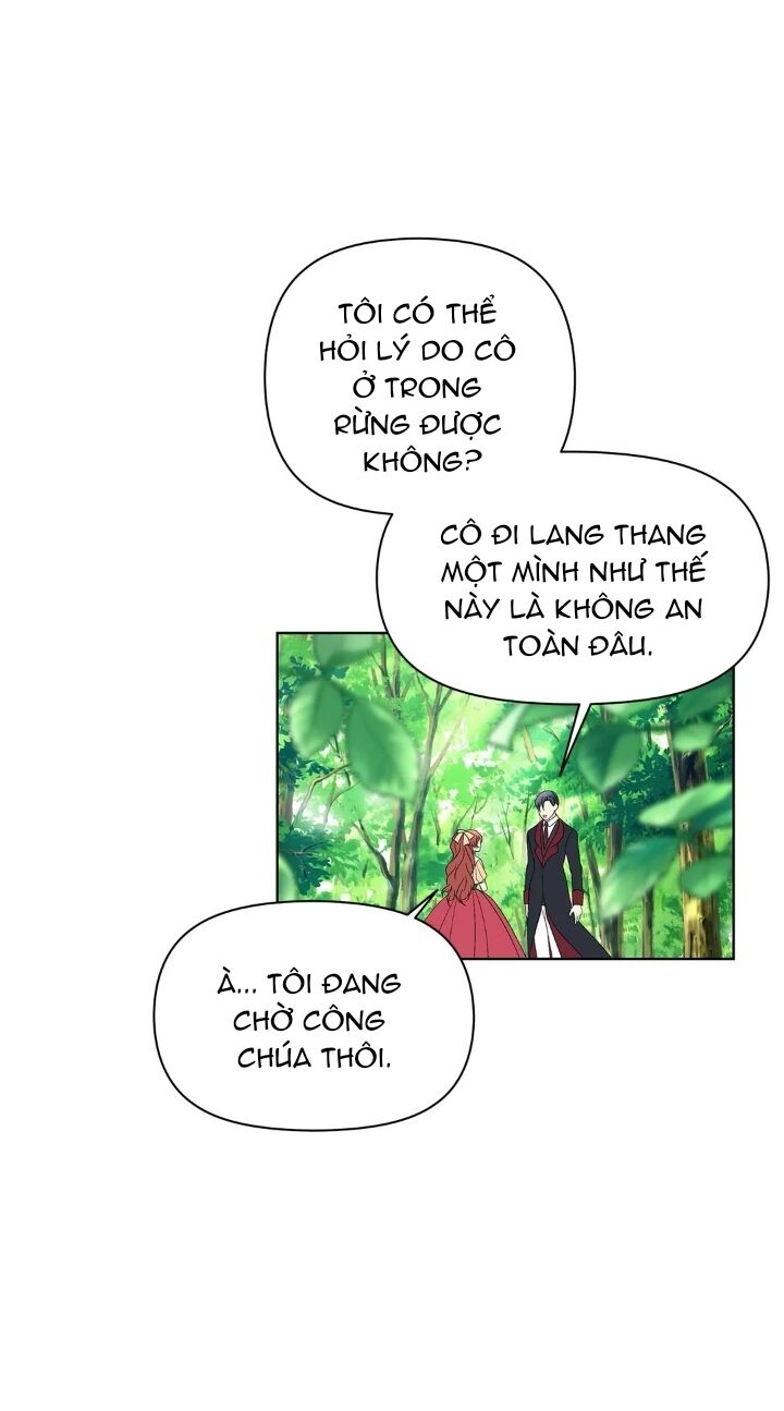 công chúa thời gian có hạn chapter 28 42