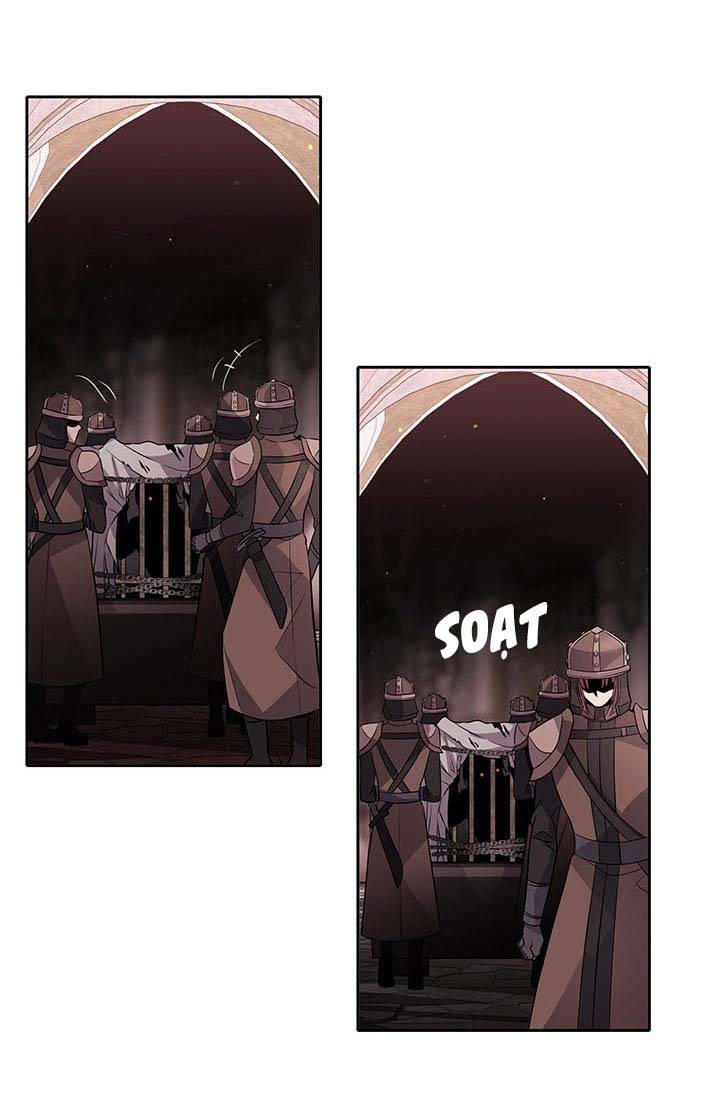 năm môn đệ của charlotte chapter 42 18