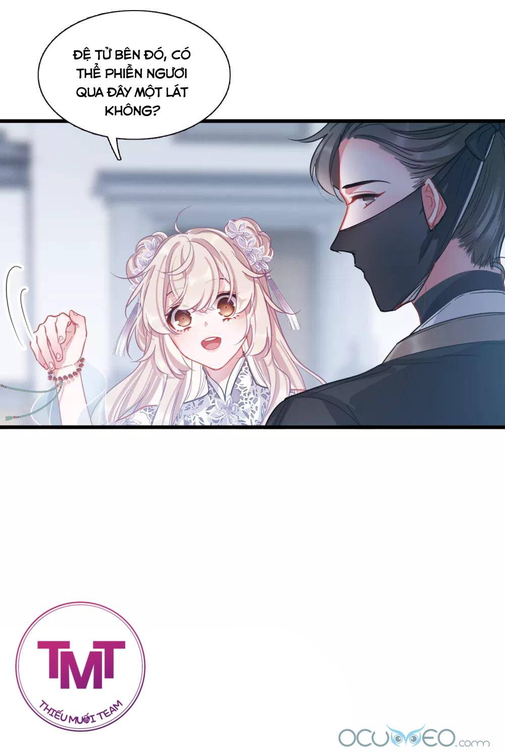 danh kiếm trủng chapter 15 46