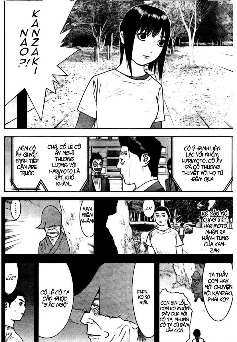 liar game chapter 132 14