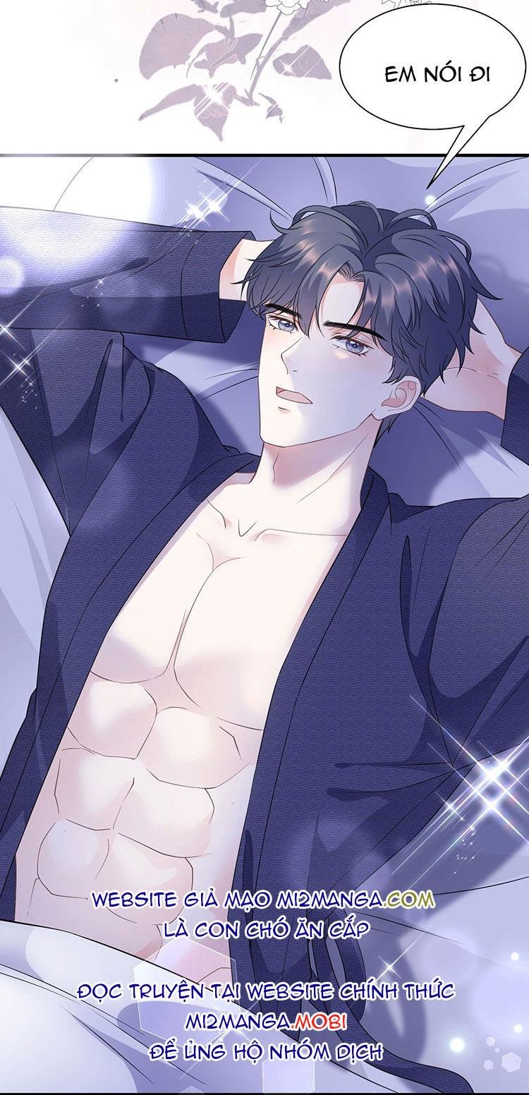 [16+] đại tiểu thư có thể có ý đồ xấu chapter 20.2 3