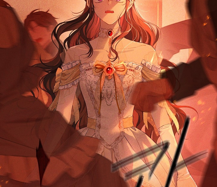 thật ra ta mới là hàng thật chapter 117.2 49