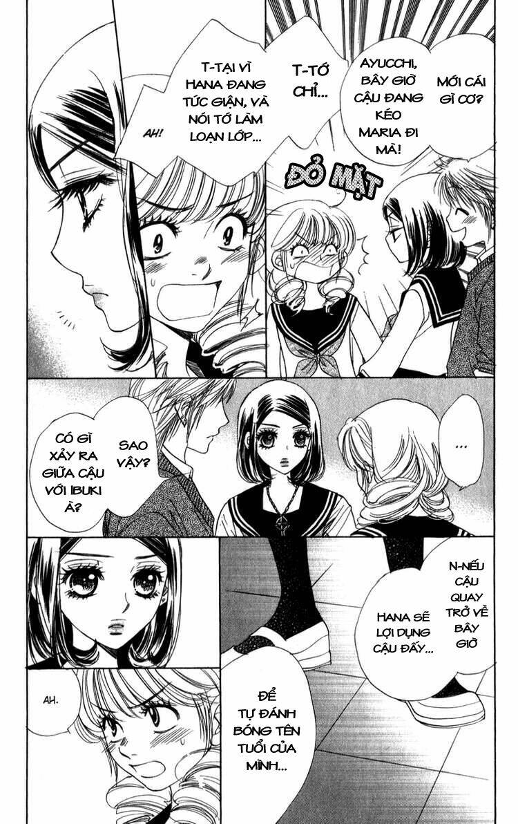 ác quỷ và bản tình ca chapter 22 16