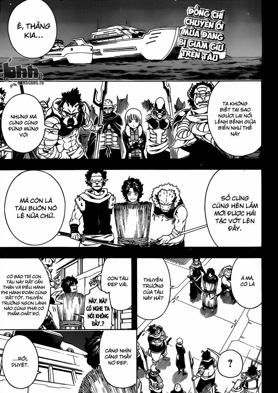 gintama - linh hồn bạc chapter 478 4