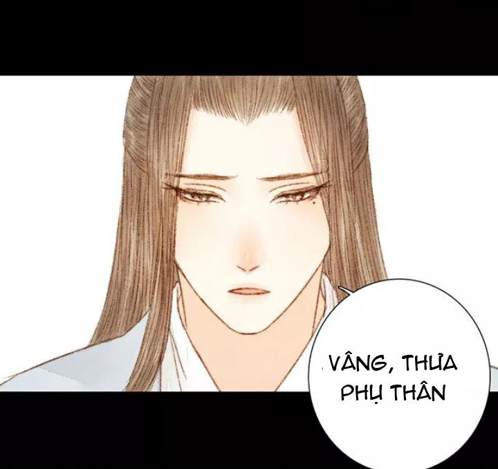 vương gia bá đạo và bác sĩ xinh đẹp chapter 27 17