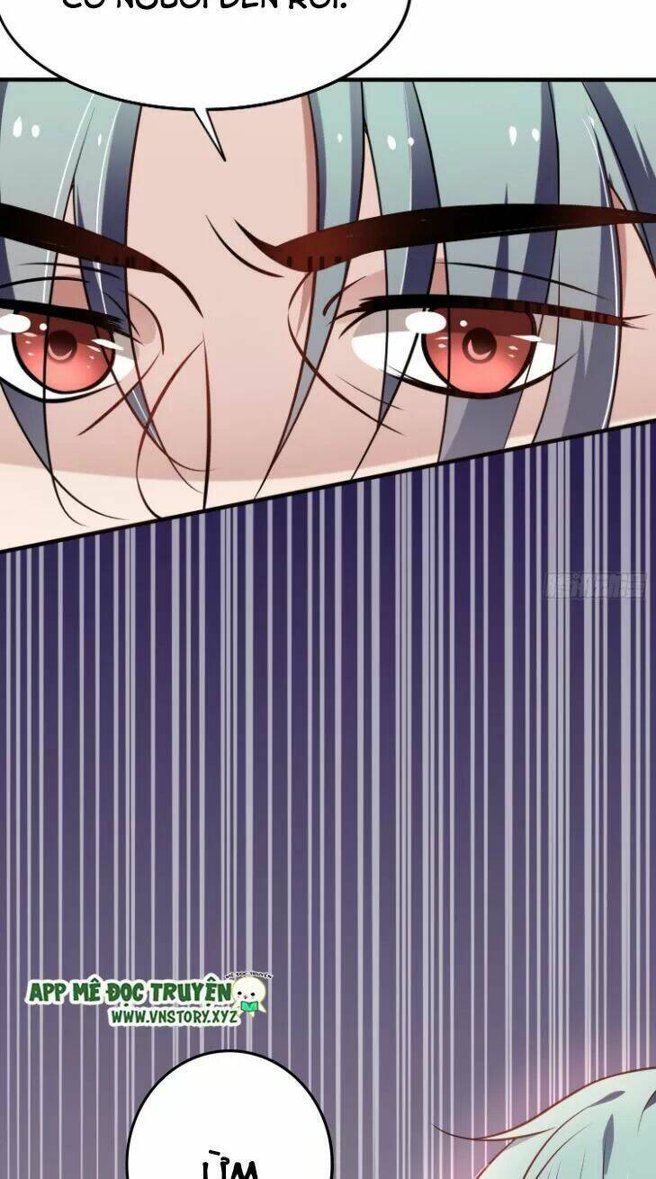 trọng sinh đế phi: quyền khuynh thiên hạ chapter 19 11