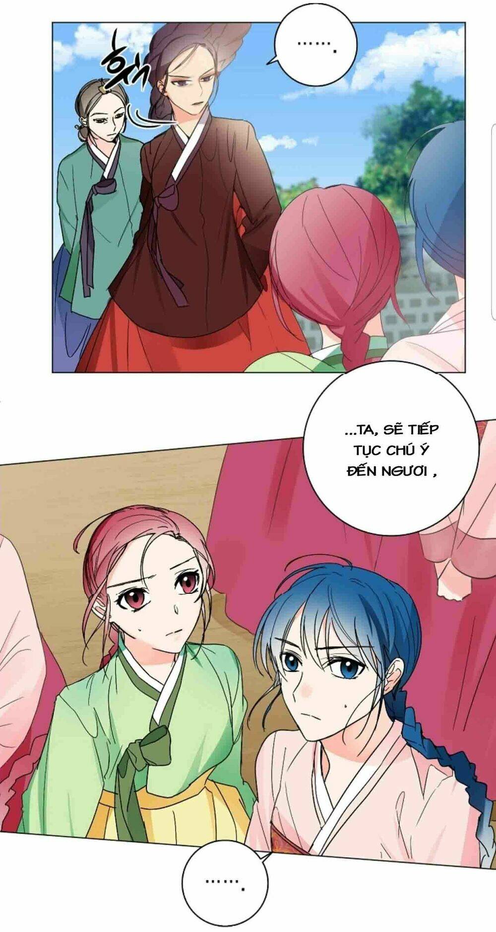 chae hong sa chapter 30 12