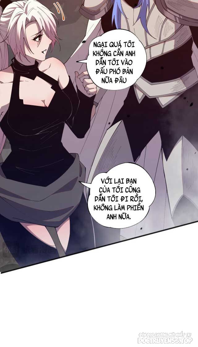 tử linh pháp sư! ta chính là thiên tài chapter 38 69