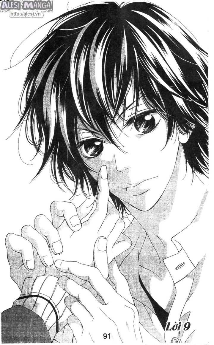 lời tỏ tình muộn màng chapter 2 91