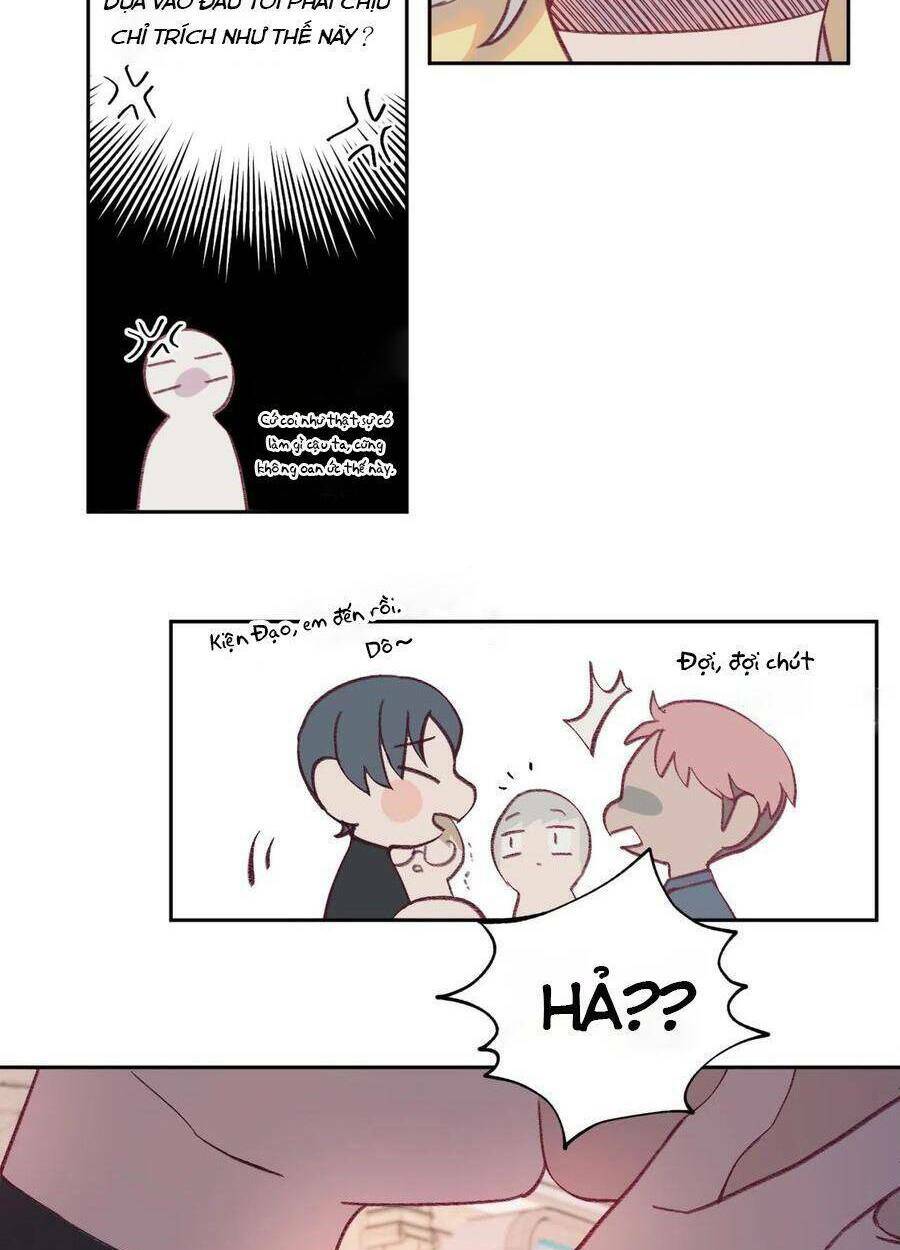 nhật ký nấm ma cô chapter 12 11