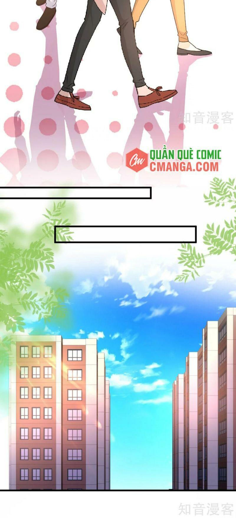 tối cường vận đào hoa chapter 196 2