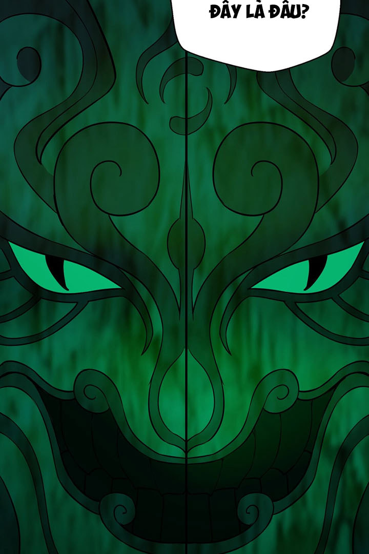 đại ma pháp sư dựa vào muội tử trừ ma chapter 13 18