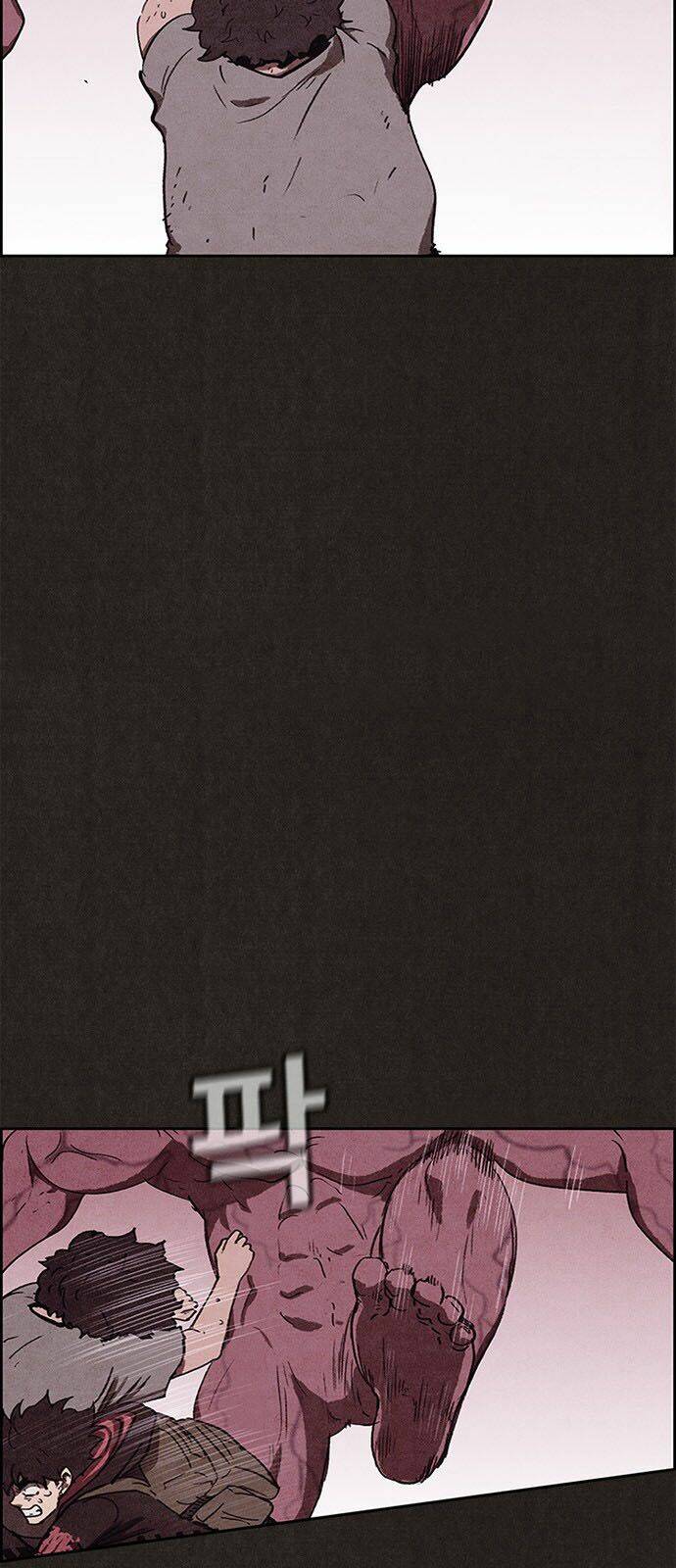 quái vật tại chung cư xanh chapter 82 25