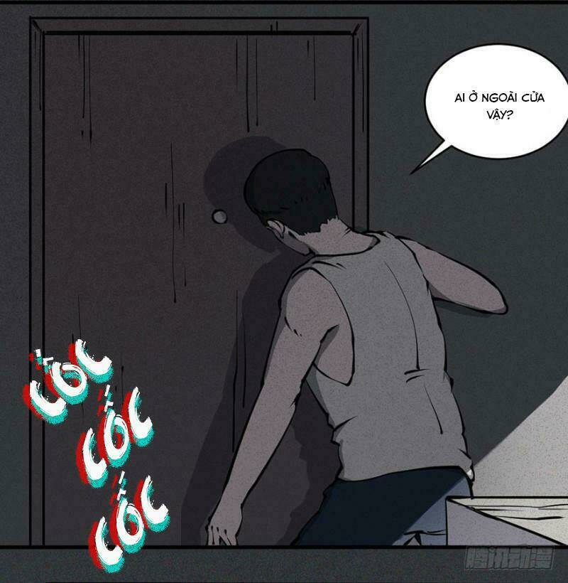 trở lại căn nhà ma chapter 2 33