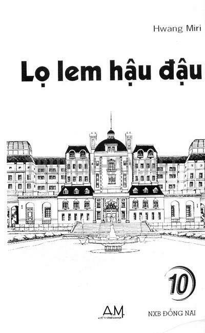 lọ lem hậu đậu chapter 45 3