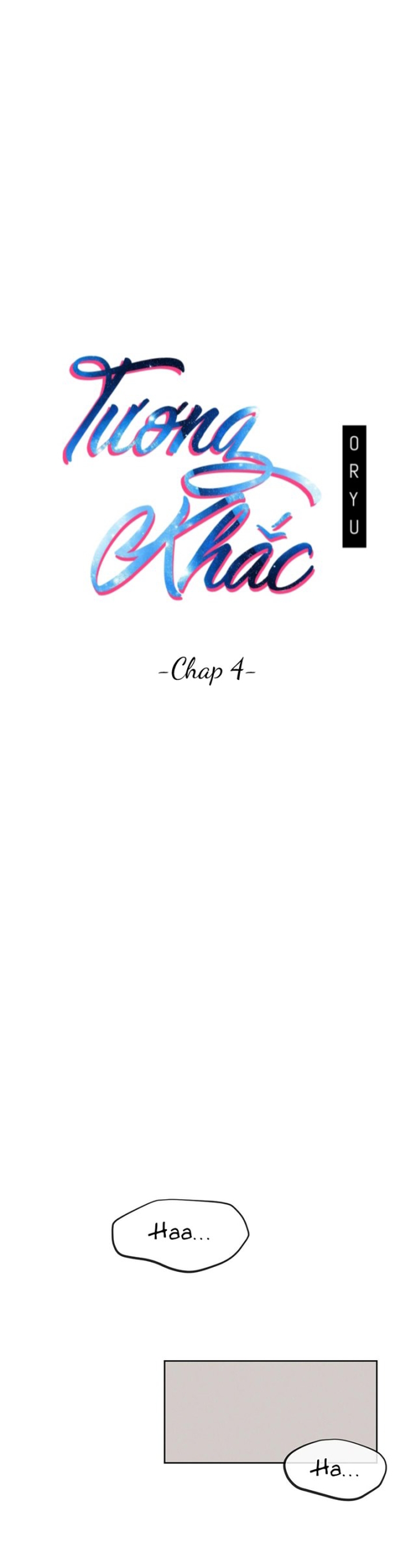 tương khắc chapter 4 1