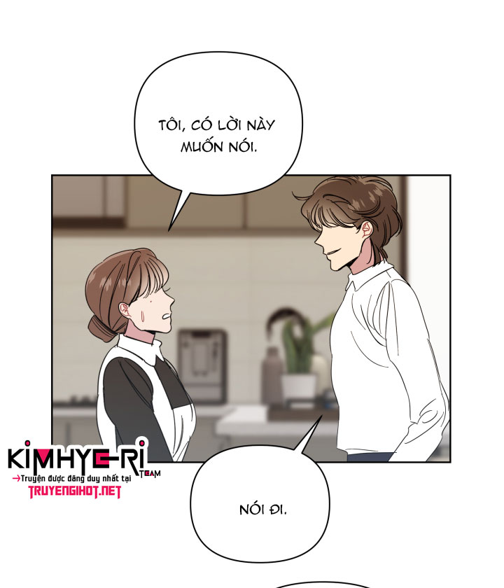 thiên đường (heaven) chapter 17.2 6