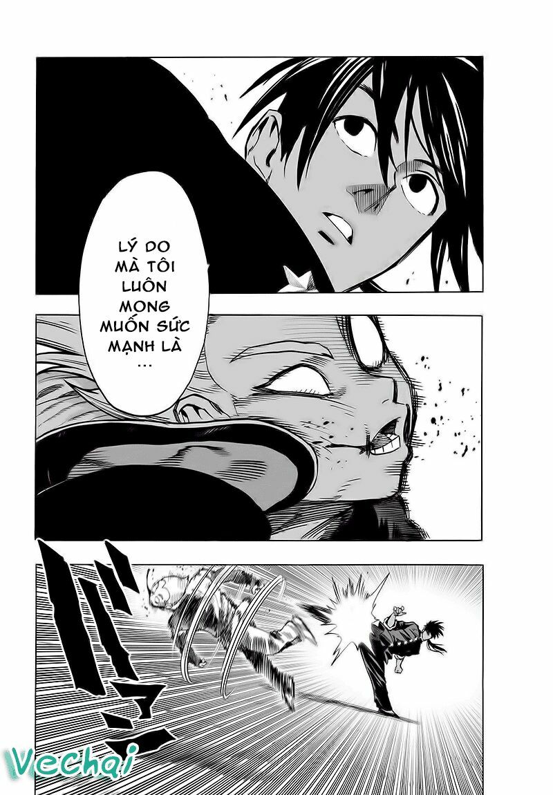 one-punch man chapter 95 5