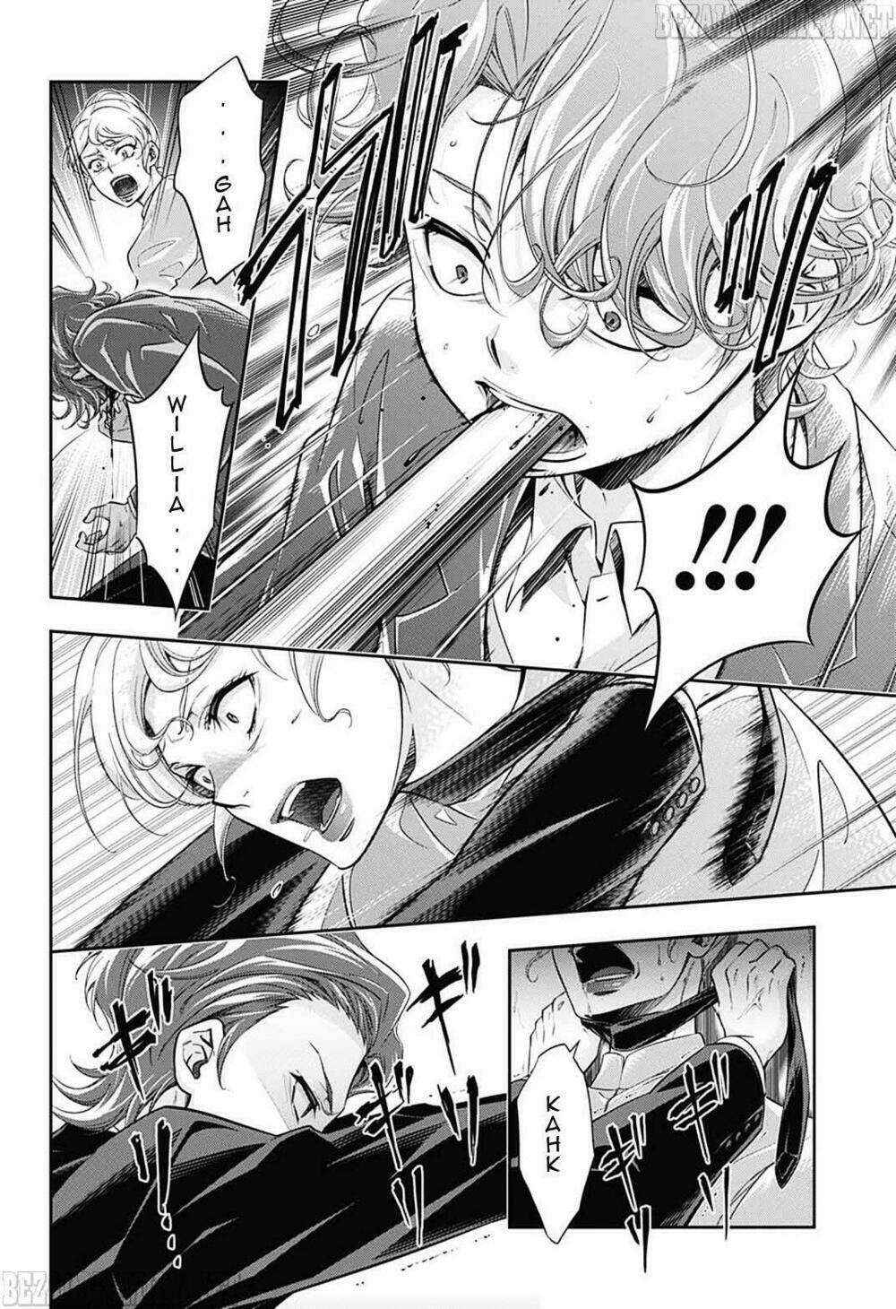 nhà ái quốc moriarty chapter 1.2 10