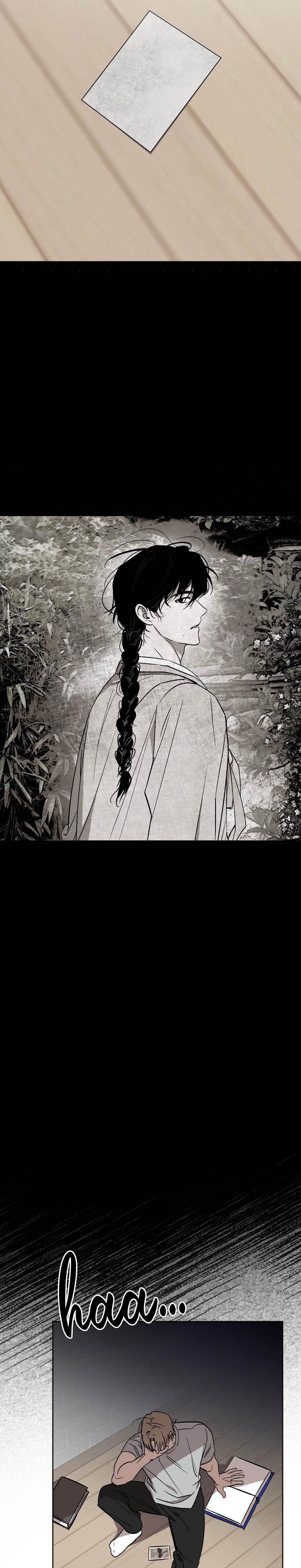 ước nguyện của ki won chapter 3 20