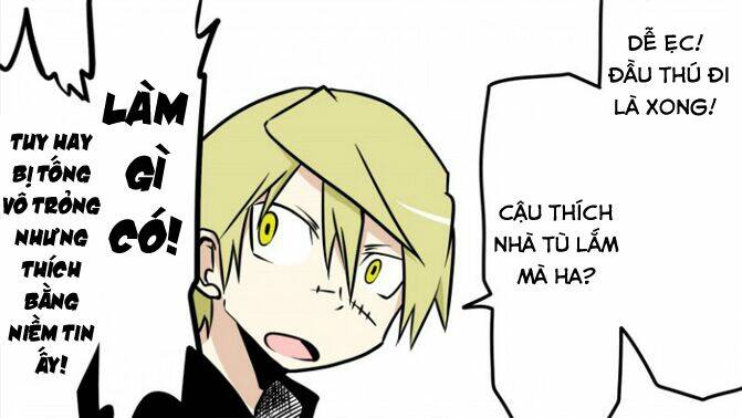 senyuu chapter 18 47