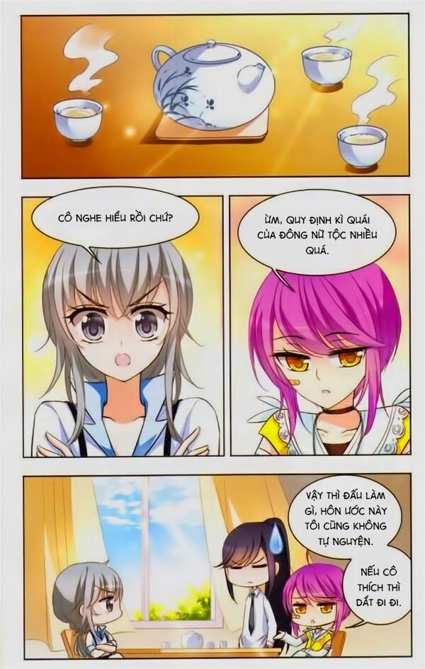 thiên giáng hiền thục nam (full) chapter 51 8