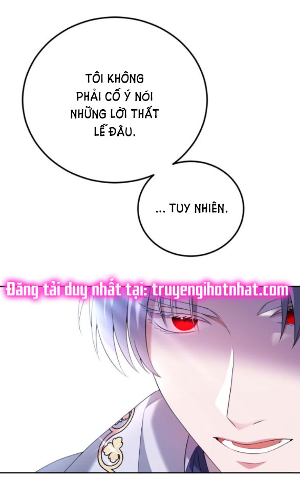 tôi sẽ ly hôn với người chồng bạo chúa chapter 50.2 16