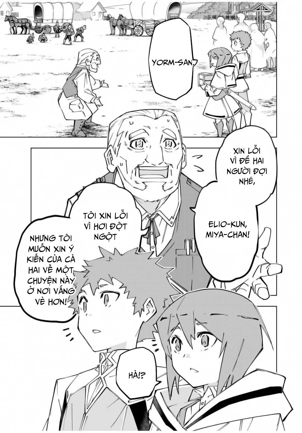 Bị Phản Bội Bởi Đồng Đội Và Sở Hữu [Gacha Không Giới Hạn] Lv.9999 chapter 120 21