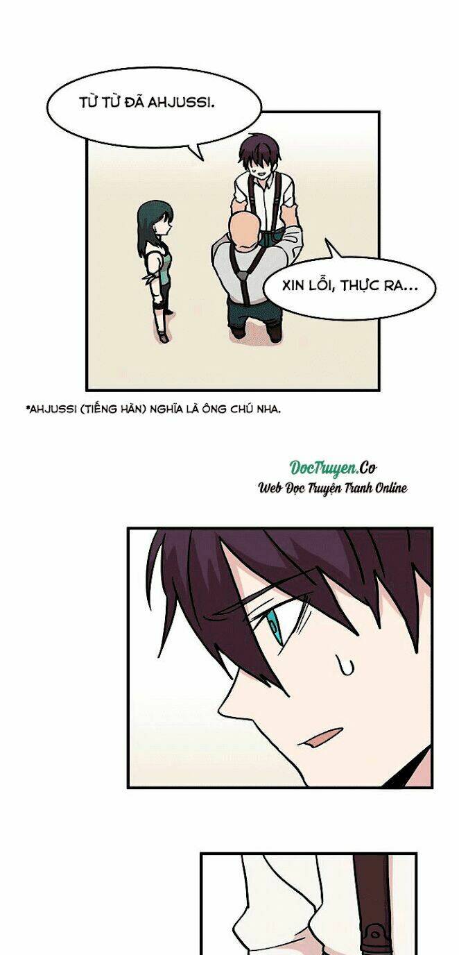 minus hand chapter 6 16