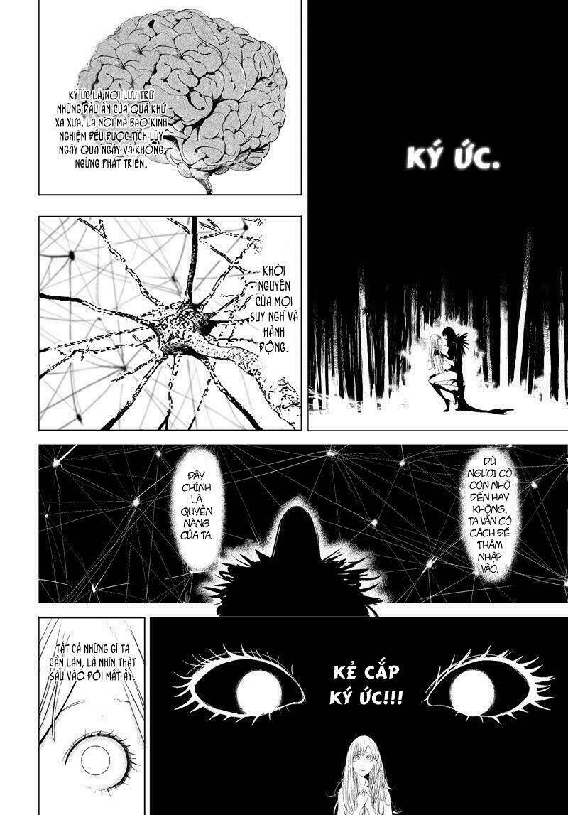 daisaiyuuki bokuhi seiden chapter 17 4