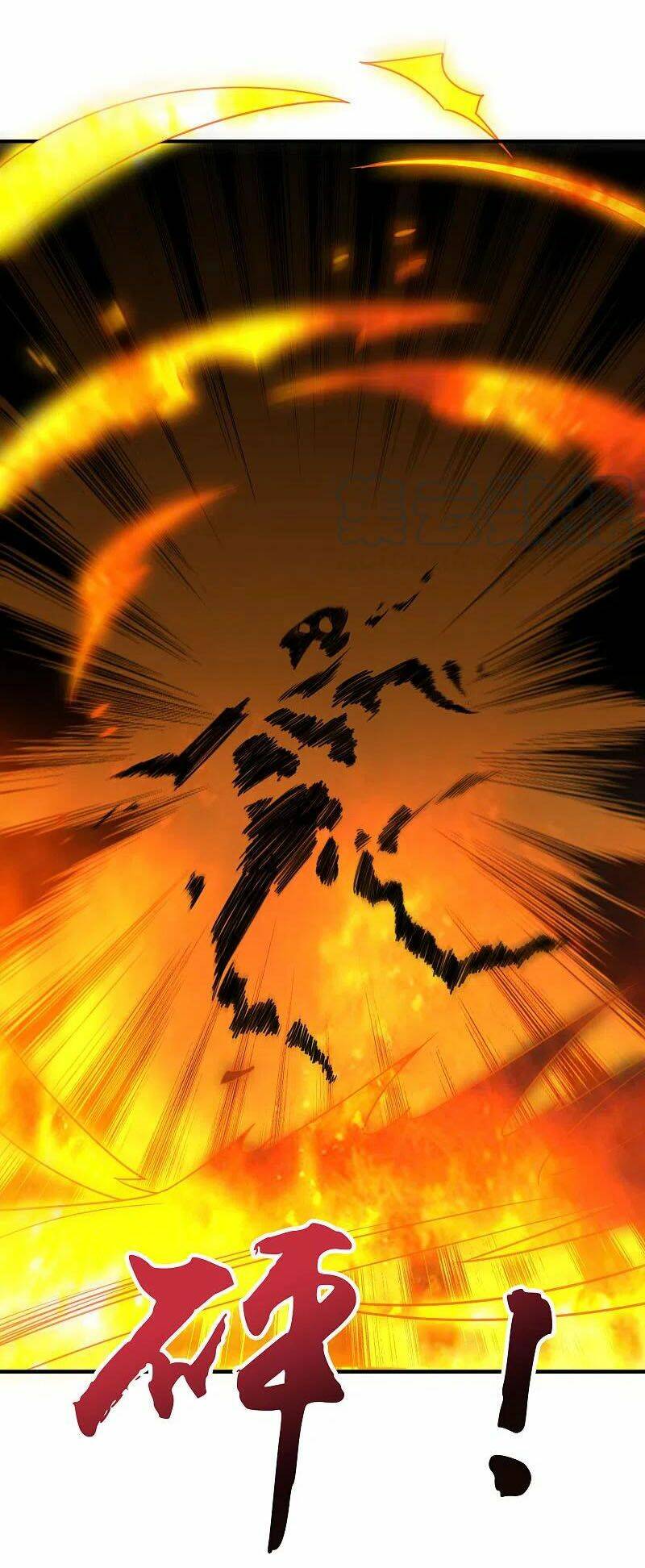 phục thiên thánh chủ chapter 208 8