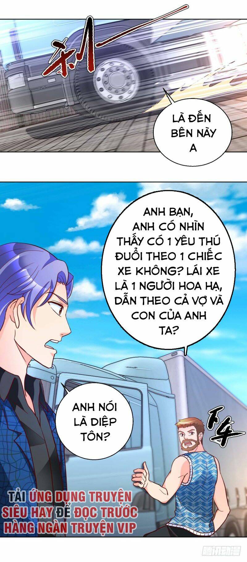 vú em là cổ tiên chapter 92 2