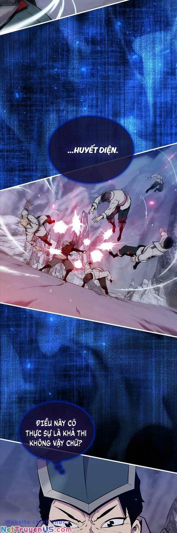 tôi thăng cấp trong lúc ngủ chapter 88 29