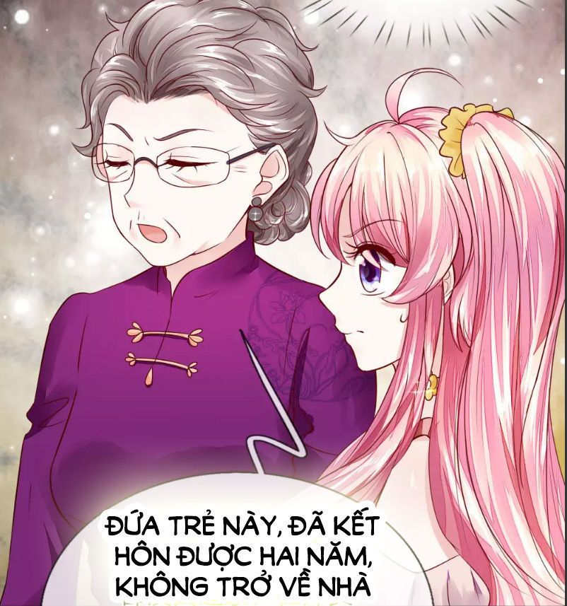 hợp đồng hôn nhân có thời hạn: bảo bối lục tổng giá trên trời chapter 2 7
