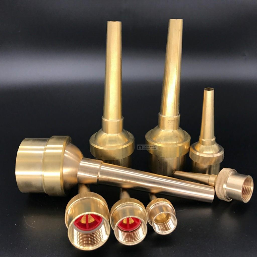 Đầu phun tia nươc ren trong 21mm phun nước nghệ thuật