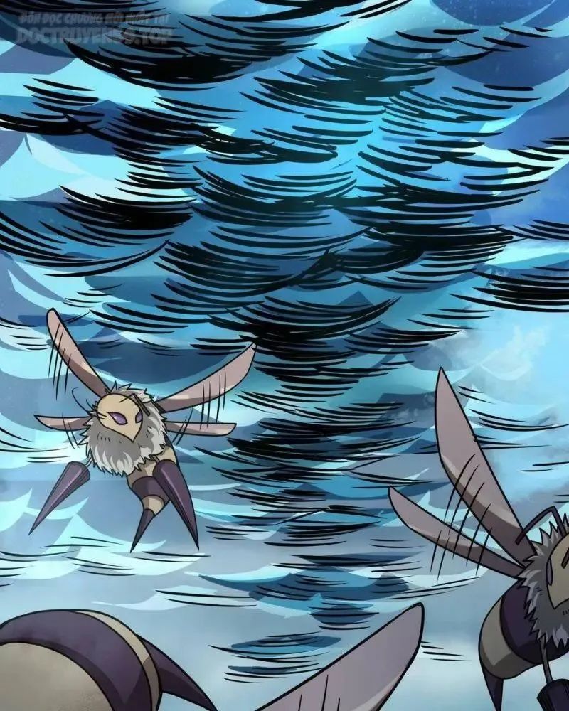 bắt đầu với thiên phú cấp sss chapter 30 91