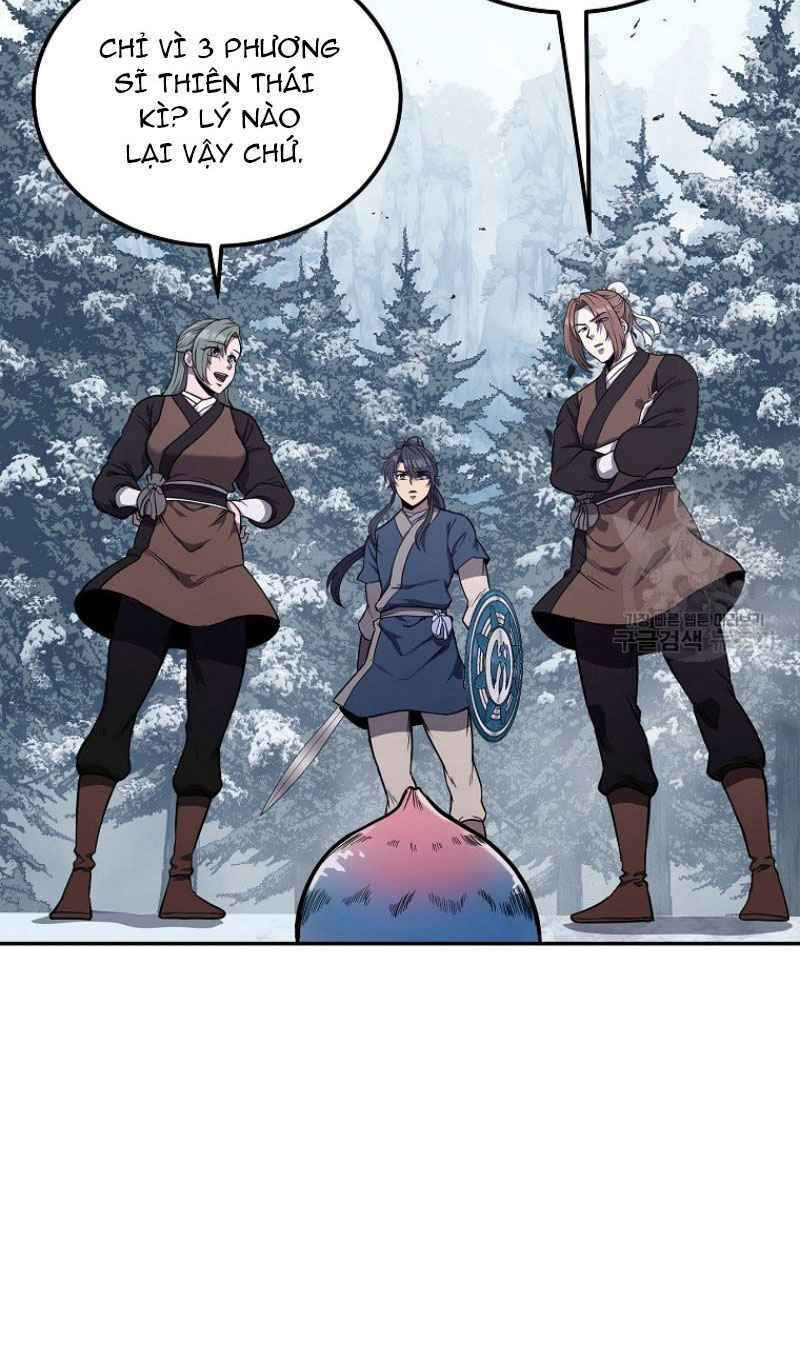 thiếu niên phương sĩ chapter 22 73