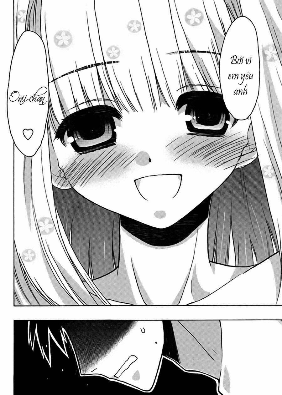 oniichan control chapter 12 18