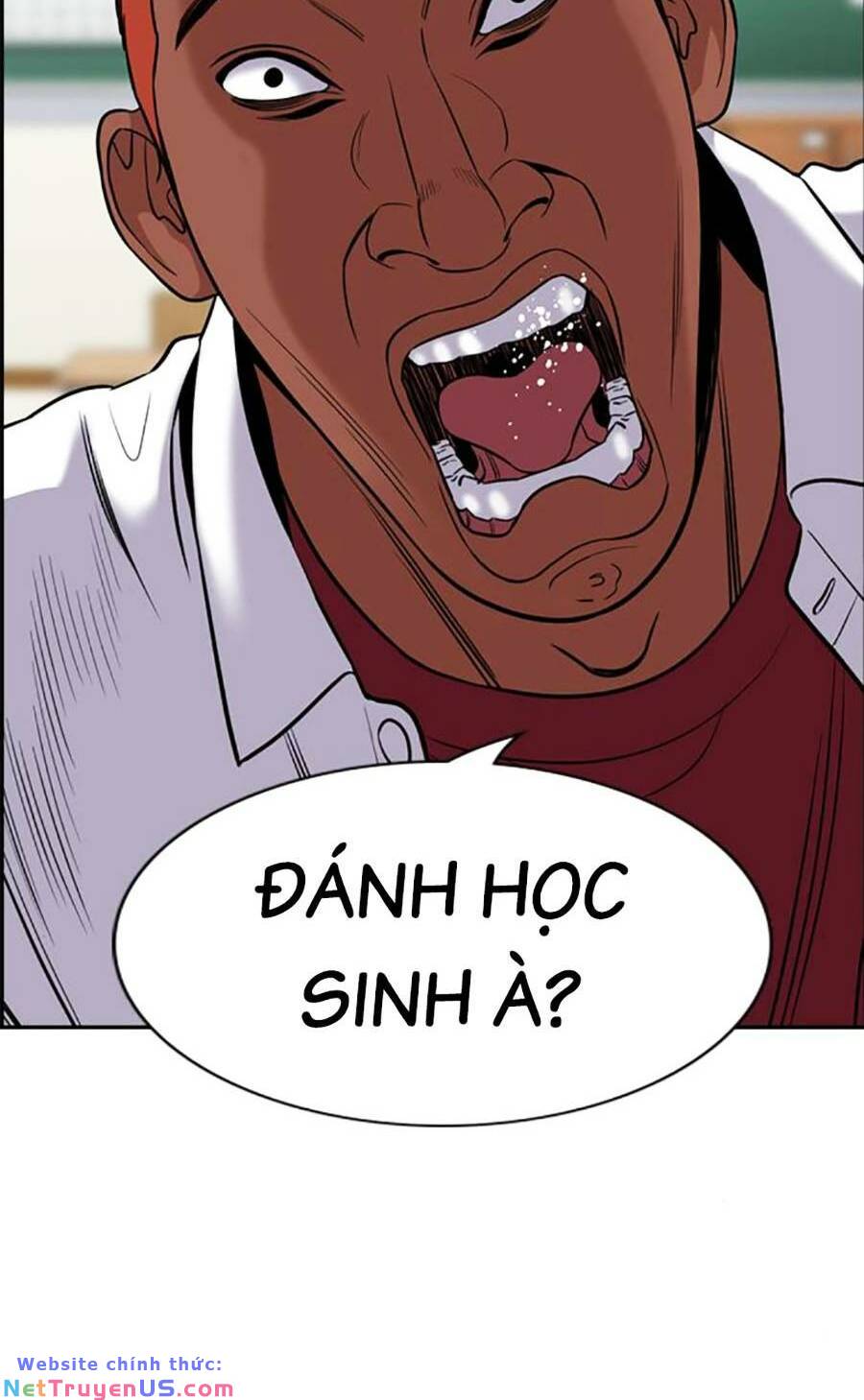 giáo dục chân chính chapter 125 80