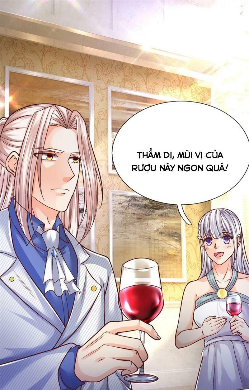 vú em tiên tôn đi ở rể chapter 158 10