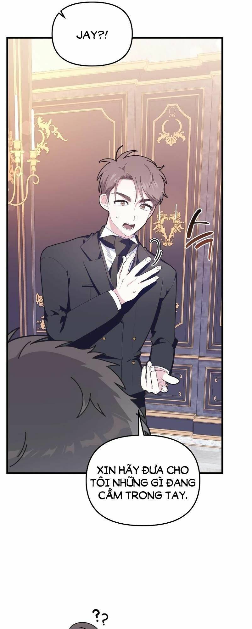 cuộc hôn nhân với công tước quái vật chapter 8 12