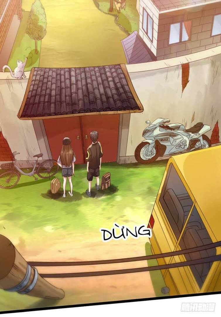 thập nhị thiên kiếp chapter 10 22