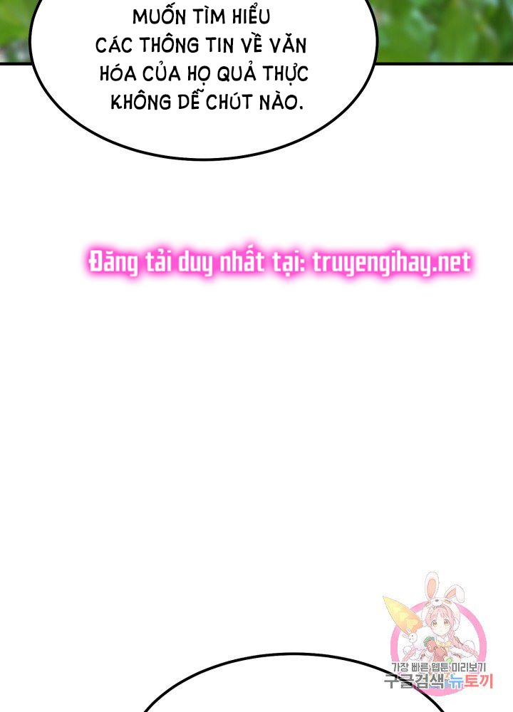 trở thành vợ thái tử quái vật chapter 16.1 35