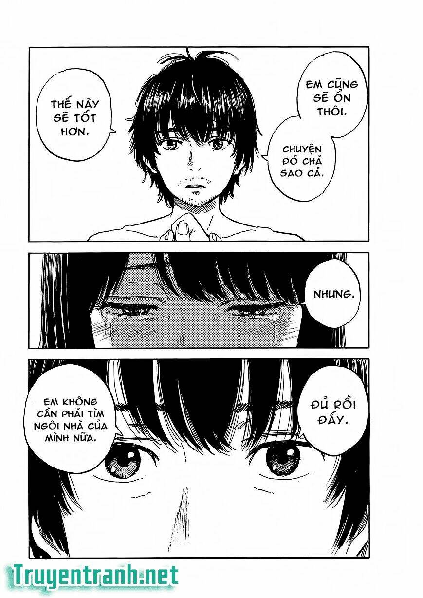 boku wa mari no naka chapter 78 15