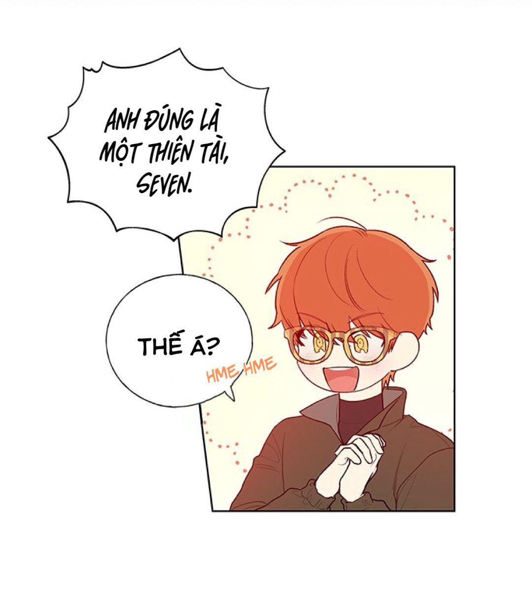 invitation of mystic messenger chapter 20 8