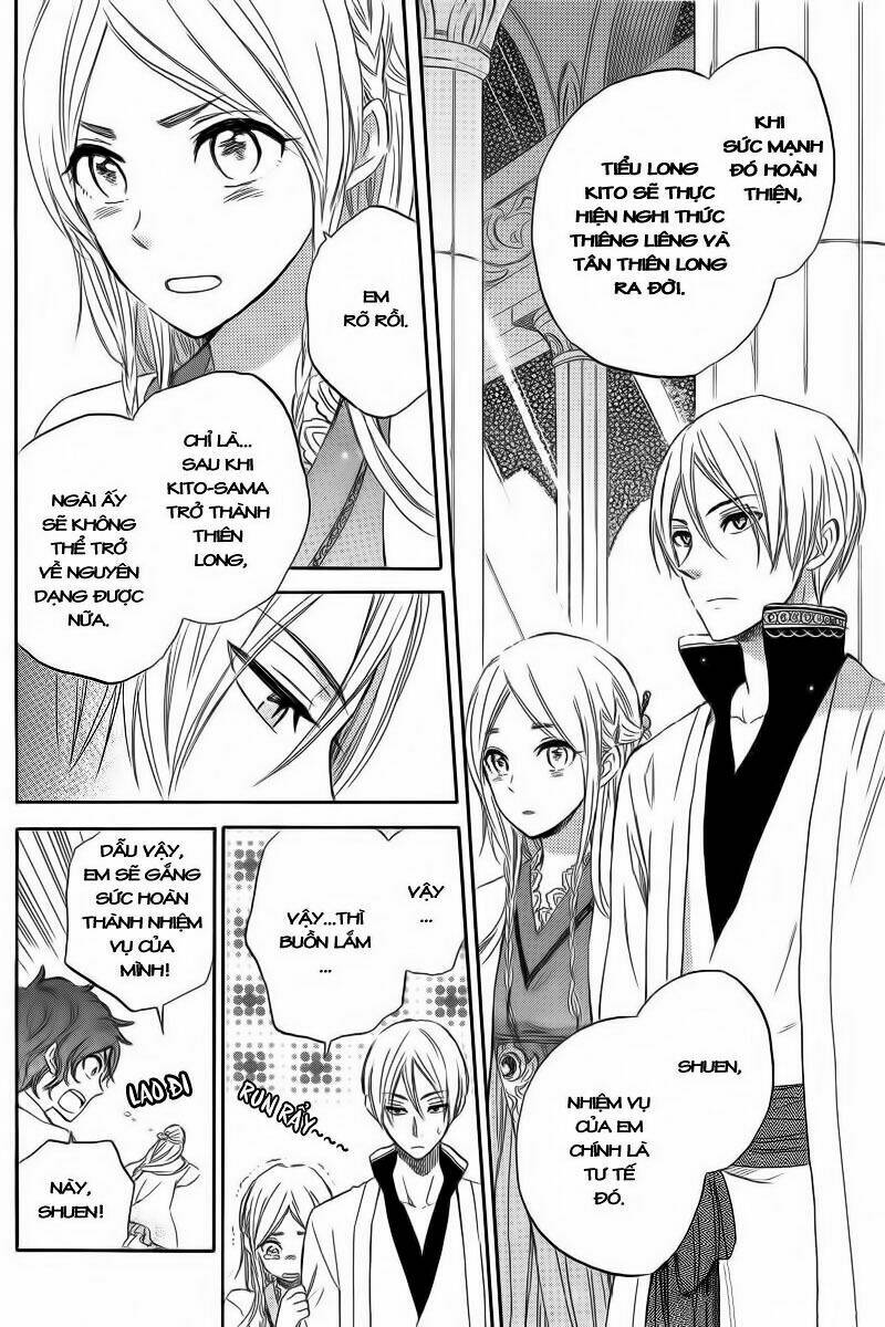 tổng hợp one shot. chapter 286 11