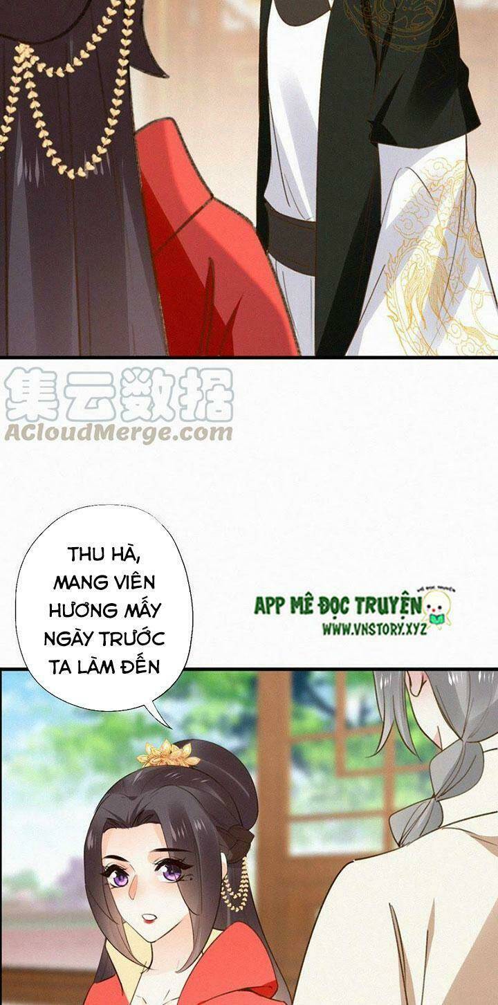 thiên hương mỹ nhân chapter 108 28