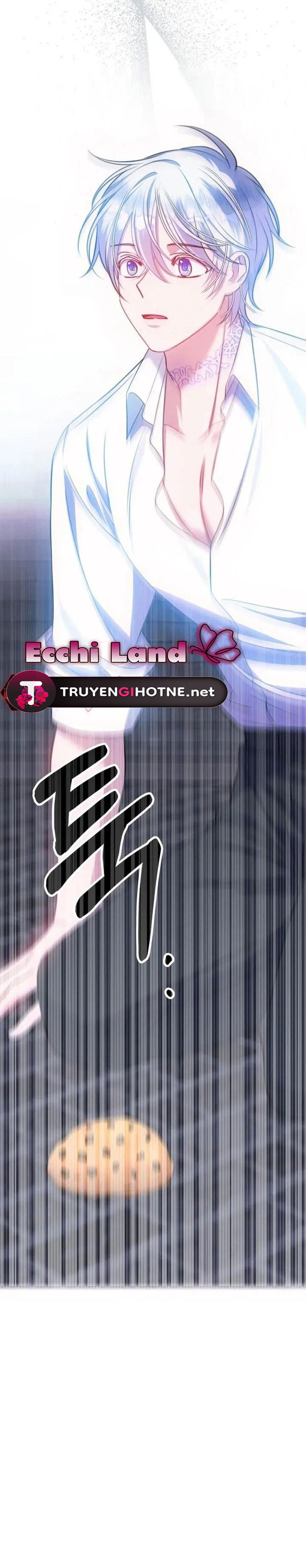 tôi gặp nam chính ở trong tù (remake) chapter 11.2 18