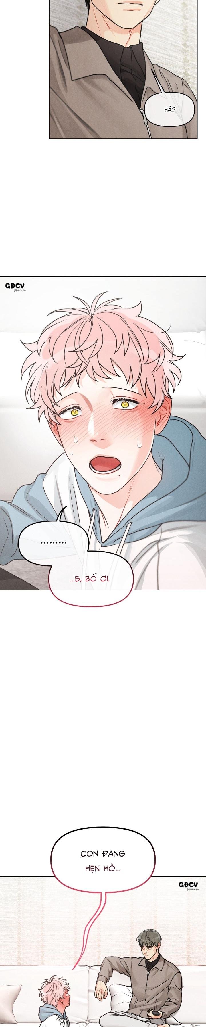 cuộc gọi ẩn danh chapter 15 12